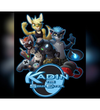Kadin the Soul Eater Steam Key GLOBAL
